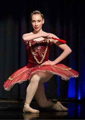 Ballet Exams in Pretoria East