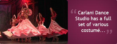 Ballet Classes in Pretoria