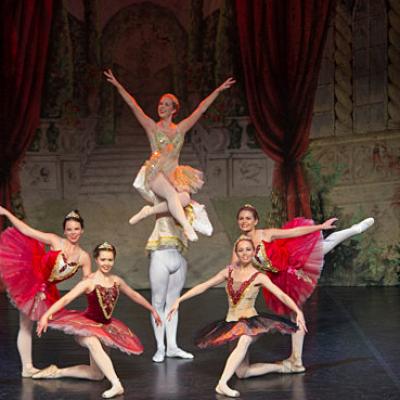 Ballet School Pretoria