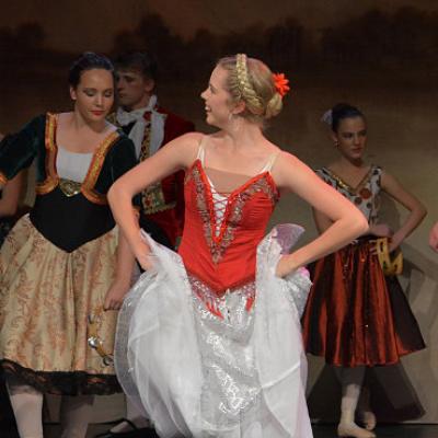 Ballet Lessons in Pretoria