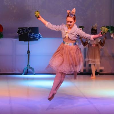 Ballet Classes in Pretoria