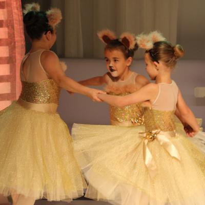 Ballet Pretoria East